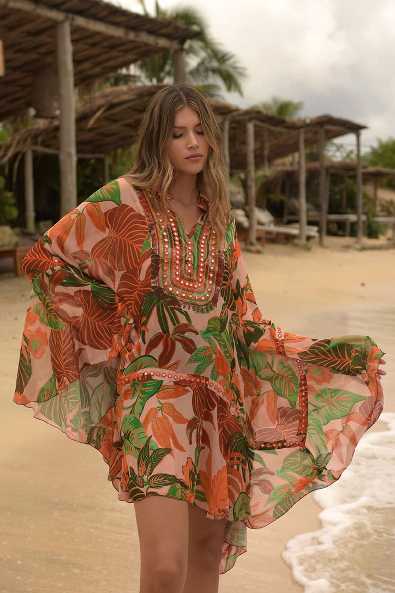 ALEIDA CAFTAN