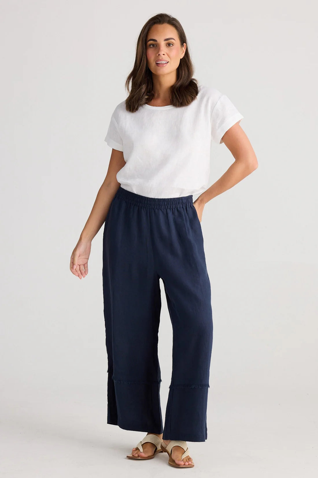 SAILOR PANT