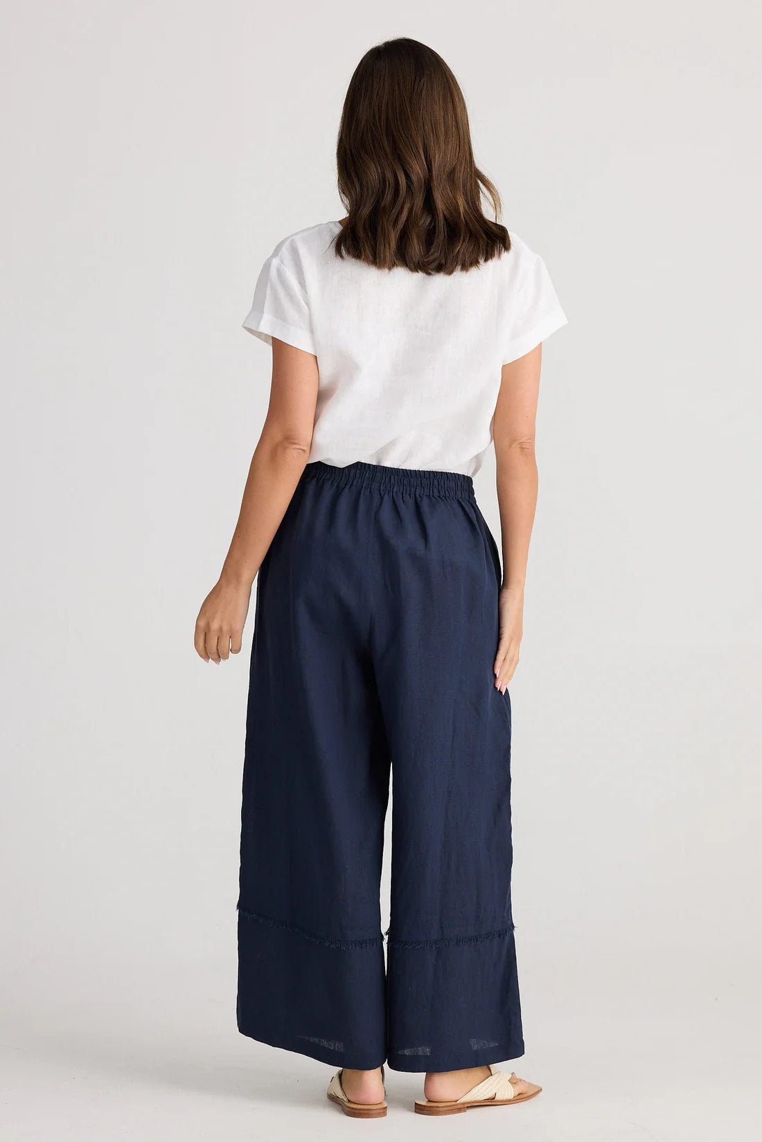 SAILOR PANT