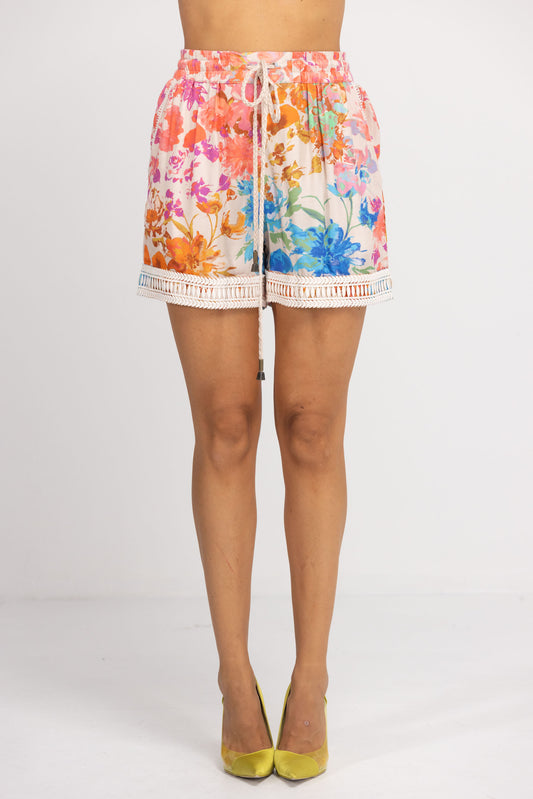 INOA Martha Shorts