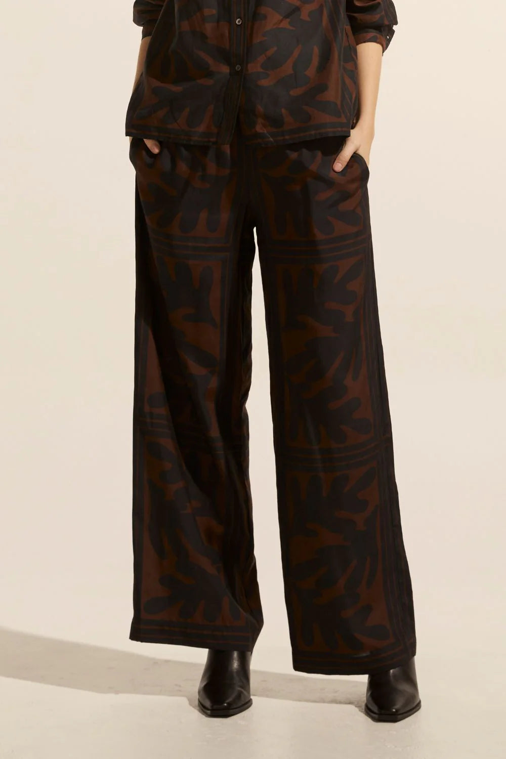 ZOE KRATZMANN Breeze Pant